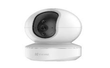 EZVIZ Wifi Camera, EZVIZ C1C, EZVIZ C3N