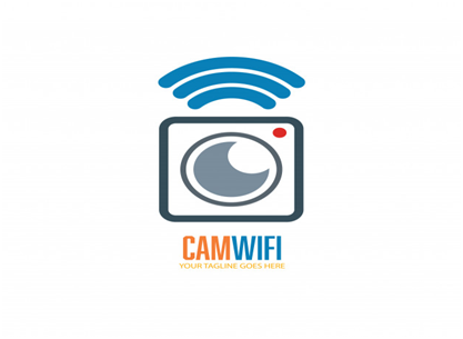 wWireless wifi CCTV Camera Smart Home