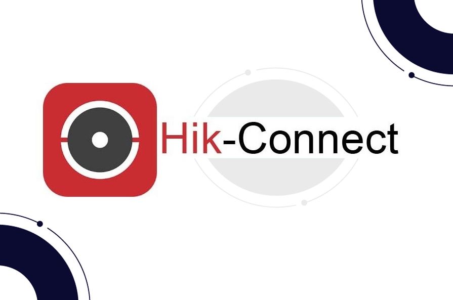 Download Hik Connect app for Android