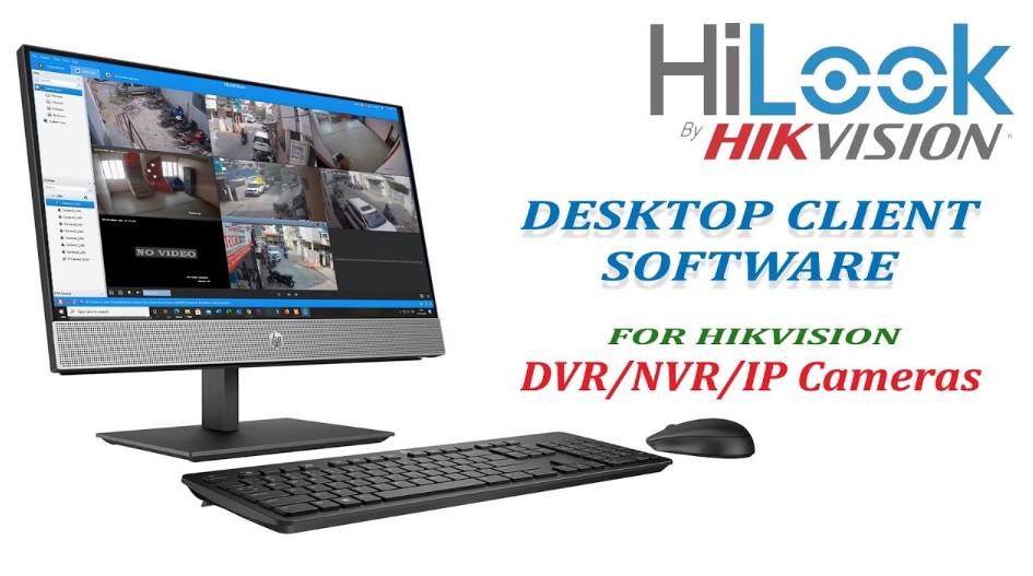 Download hilookvision for windows pc system