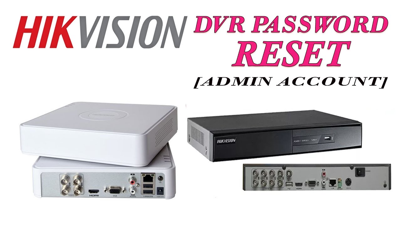 SADP Tool Download hikvision password reset