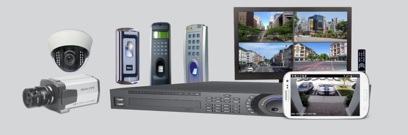 CCTV Dealers in Bangalore - CCTV camera repair in bangalore